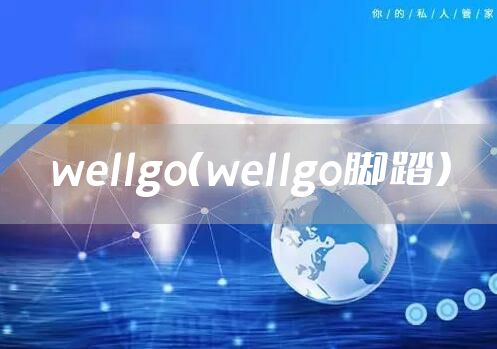 wellgo（wellgo脚踏）