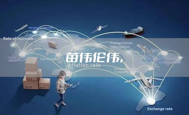 苗伟伦伟，