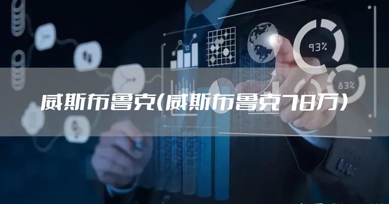 威斯布鲁克（威斯布鲁克78万）