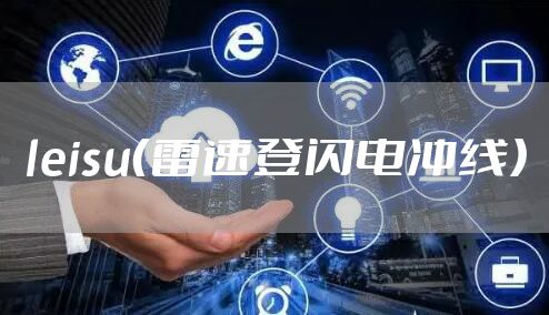 leisu（雷速登闪电冲线）
