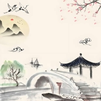 描写梅花的诗句 傲雪凌霜的千古绝唱