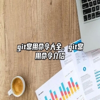 git常用命令大全，git常用命令介绍