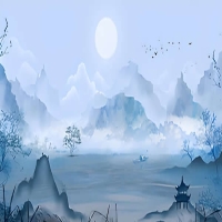 夜行诗句经典赏析与创作技巧