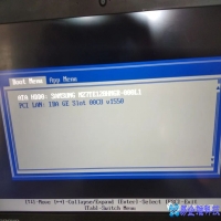 bootmenu怎么进入系统，电脑开机显示bootmenu解决办法