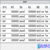 datagrid用法详解(datagrid控件详解)