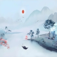 含帐的诗句 古代诗词中的帐意象与文化内涵