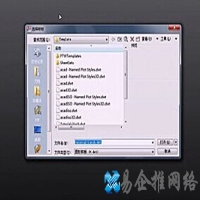 wrf文件怎么打开
