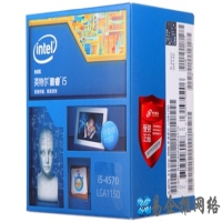 i5 4570怎么样？i5-4570配什么主板？