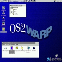 OS/2是什么