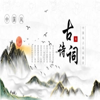秋天的雨的诗句 古诗词中的秋雨意境与情感表达