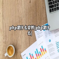 php是什么文件(php是什么)
