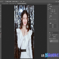 ps马赛克效果怎么使用？ps马赛克教程