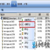 Vagaa如何点播
