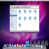 Mac OS是什么