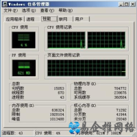 任务管理器不能关闭怎么办