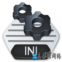 ini是什么