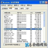qqexternal.exe是什么进程