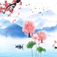 镇江的诗句 古韵流淌的江南诗画